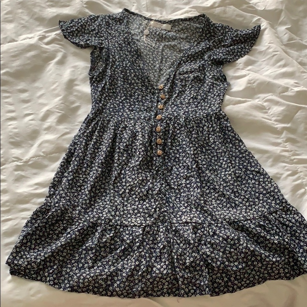 hello molly dress